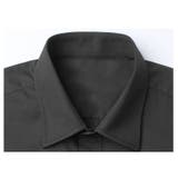 ワイシャツ Yシャツ ドレスシャツ | PlusNao | 詳細画像10 