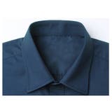 ワイシャツ Yシャツ ドレスシャツ | PlusNao | 詳細画像13 