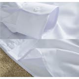 ワイシャツ Yシャツ ドレスシャツ | PlusNao | 詳細画像17 