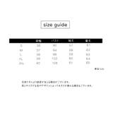 ブラウス 長袖 レディース | PlusNao | 詳細画像10 
