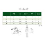 ブラウス 半袖 レディース | PlusNao | 詳細画像6
