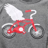 Tシャツ キッズ ベビー | PlusNao | 詳細画像11 