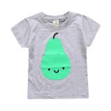 Tシャツ キッズ ベビー | PlusNao | 詳細画像3 