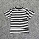 Tシャツ キッズ ベビー | PlusNao | 詳細画像7 