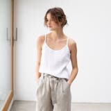 キャミソール レディース 女性 | PlusNao | 詳細画像3 