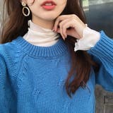 カットソー レディース 女性 | PlusNao | 詳細画像10