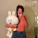 カットソー レディース 女性 | PlusNao | 詳細画像17