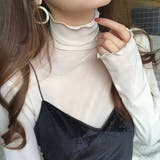 カットソー レディース 女性 | PlusNao | 詳細画像9