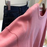 トレーナー 長袖 レディース | PlusNao | 詳細画像10