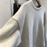 トレーナー 長袖 レディース | PlusNao | 詳細画像12