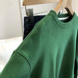 トレーナー 長袖 レディース | PlusNao | 詳細画像15