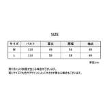 トレーナー 長袖 レディース | PlusNao | 詳細画像17