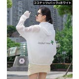 ラッシュガード 長袖ラッシュパーカー レディース | PlusNao | 詳細画像12