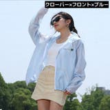 ラッシュガード 長袖ラッシュパーカー レディース | PlusNao | 詳細画像7