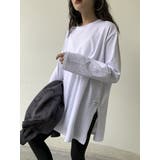 カットソー 長袖 Ｔシャツ | PlusNao | 詳細画像11 