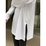 カットソー 長袖 Ｔシャツ | PlusNao | 詳細画像12 