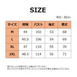 カットソー 長袖 Ｔシャツ | PlusNao | 詳細画像15 