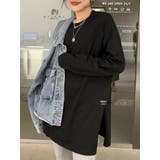 カットソー 長袖 Ｔシャツ | PlusNao | 詳細画像2 