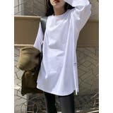 カットソー 長袖 Ｔシャツ | PlusNao | 詳細画像6 