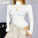 オールインワン レディース 女性 | PlusNao | 詳細画像7