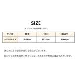 ブラウス ペプラム 半袖 | PlusNao | 詳細画像16 