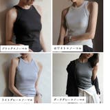 タンクトップ レディース トップス | PlusNao | 詳細画像19 