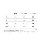 タンクトップ レディース トップス | PlusNao | 詳細画像20 