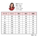 ブラウス 長袖 レディース | PlusNao | 詳細画像15