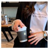Tシャツ 半袖 レディース | PlusNao | 詳細画像5 