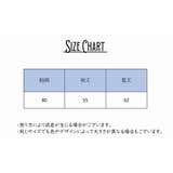 シースルートップス カットソー 長袖 | PlusNao | 詳細画像20