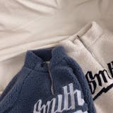 トレーナー ボア 子供 | PlusNao | 詳細画像10 