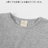 Tシャツ カットソー ベビー | PlusNao | 詳細画像9