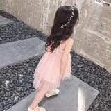 ワンピース キッズ 子供 | PlusNao | 詳細画像4