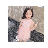 ワンピース キッズ 子供 | PlusNao | 詳細画像9