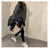 カットソー 長袖 レディース | PlusNao | 詳細画像3