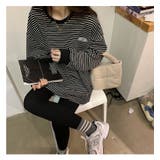 カットソー 長袖 レディース | PlusNao | 詳細画像5