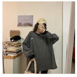 カットソー 長袖 レディース | PlusNao | 詳細画像7