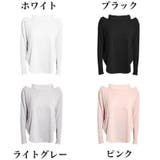 スポーツウェア トップス カットソー | PlusNao | 詳細画像18