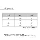 タンクトップ レディース 女性 | PlusNao | 詳細画像16 