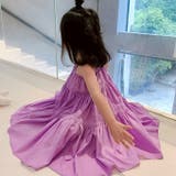 キャミソールワンピース サマーワンピース サマードレス | PlusNao | 詳細画像11