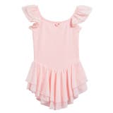 バレエレオタード 子供用 キッズ | PlusNao | 詳細画像7 