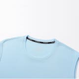 タンクトップ メンズ ラウンドネック | PlusNao | 詳細画像11 