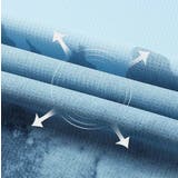 タンクトップ メンズ ラウンドネック | PlusNao | 詳細画像9 