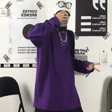 長袖Tシャツ メンズ 男性用 | PlusNao | 詳細画像2