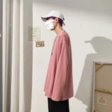 長袖Tシャツ メンズ 男性用 | PlusNao | 詳細画像3