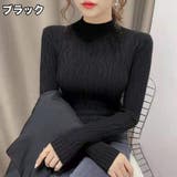 ニット レディース 女性 | PlusNao | 詳細画像11 