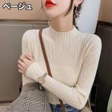 ニット レディース 女性 | PlusNao | 詳細画像13 