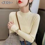 ニット レディース 女性 | PlusNao | 詳細画像14 