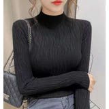 ニット レディース 女性 | PlusNao | 詳細画像5 