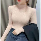 ニット レディース 女性 | PlusNao | 詳細画像7 